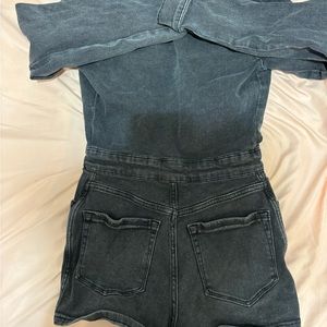 Good American romper